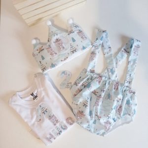 PACK DE CUMPLEAÑOS N4