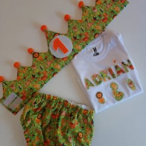 PACK DE CUMPLEAÑOS Nº3